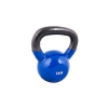 Resim VINYL KETTLEBELL   6KG  MAVİ - Voit 