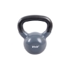 Resim VINYL KETTLEBELL   8KG  GRİ - Voit 