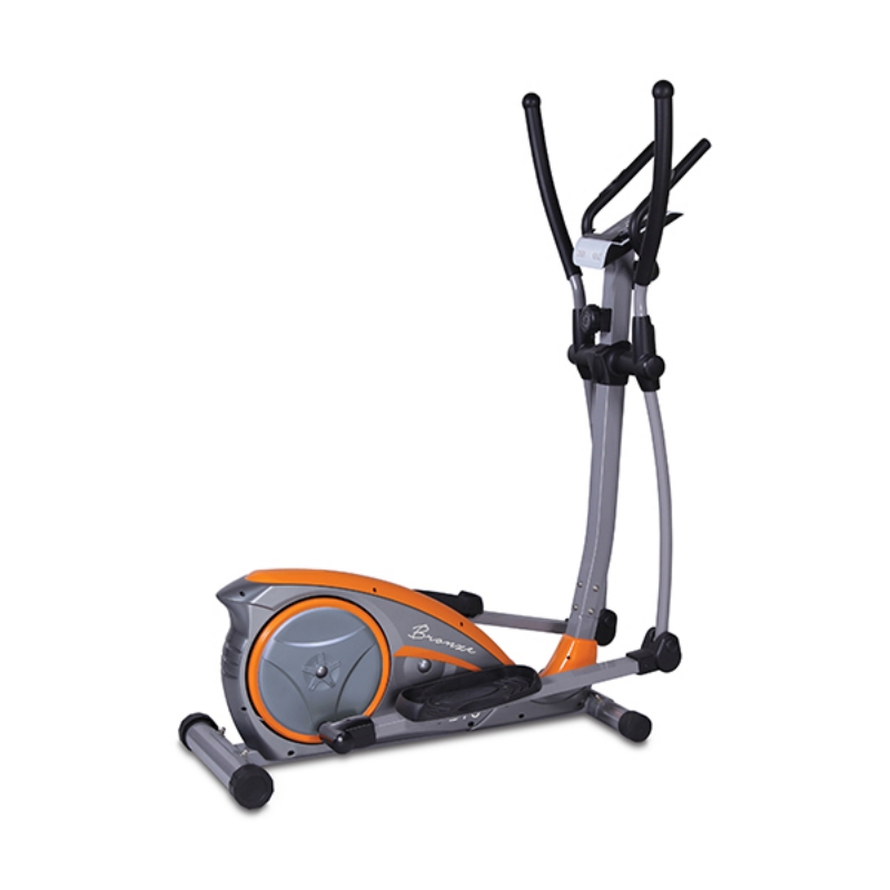 Resim D70 BRONZE COLLECTION ELİPTİK BİSİKLET      - Voit 