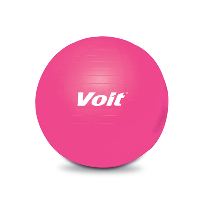 Resim GYMBALL   20CM  FUŞYA - Voit 