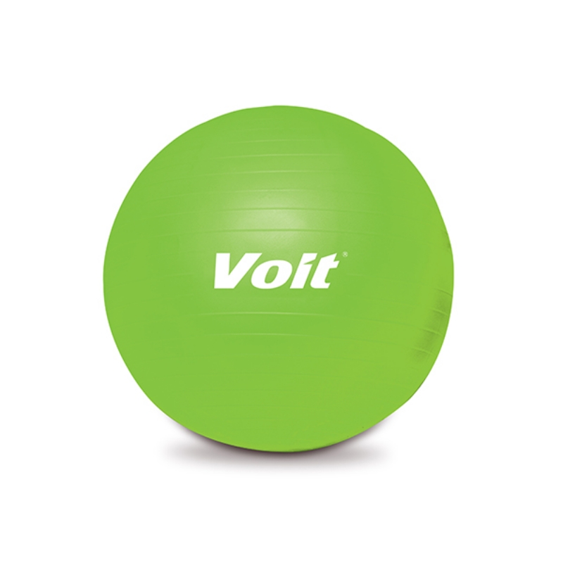 Resim GYMBALL   65 CM  YEŞİL - Voit 