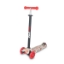 Resim 218 IŞIKLI 3 TEKER SCOOTER     GRAPHIC 55 - Voit 