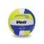 Resim CV304 N5 VOLEYBOL TOPU     SARI-BYZ-LACİVERT - Voit 