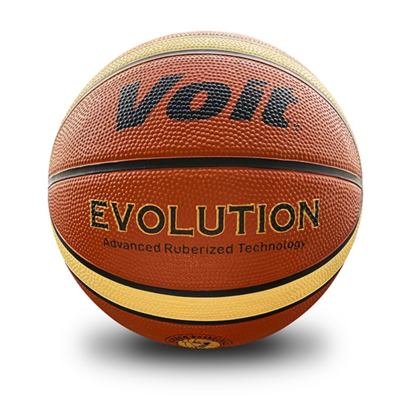 Resim EVOLUTION BASKETBOL TOPU N7      - Voit 