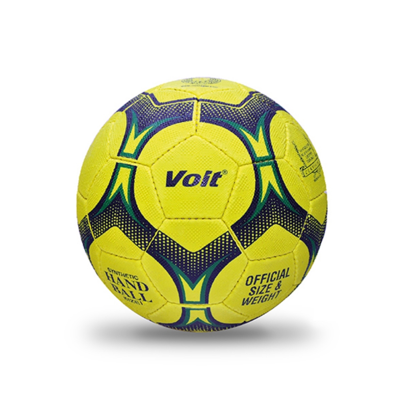 Resim N1 HENTBOL TOPU     SARI - Voit 