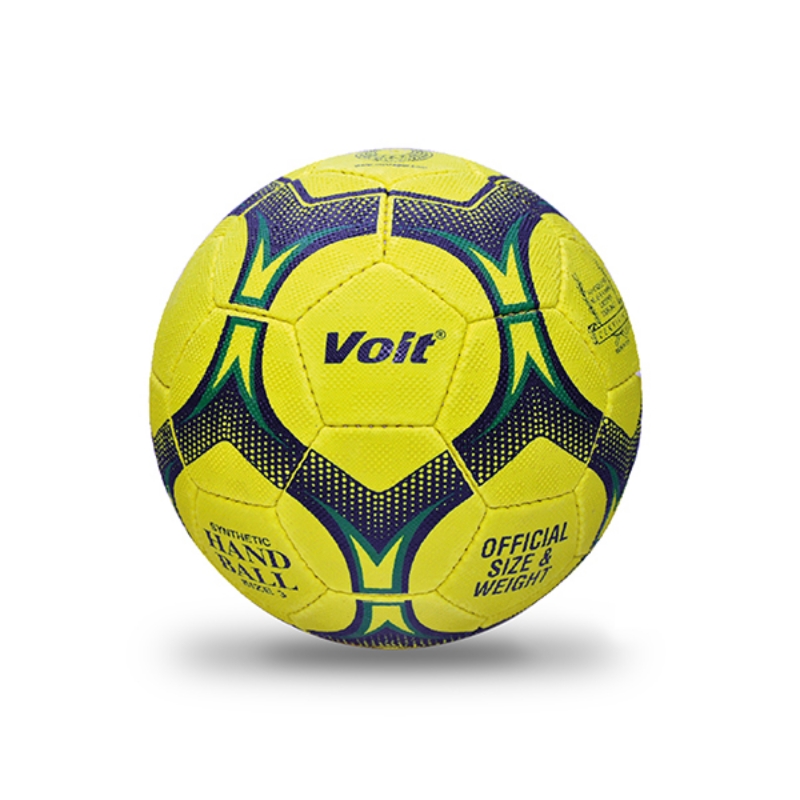 Resim N3 HENTBOL TOPU     SARI - Voit 