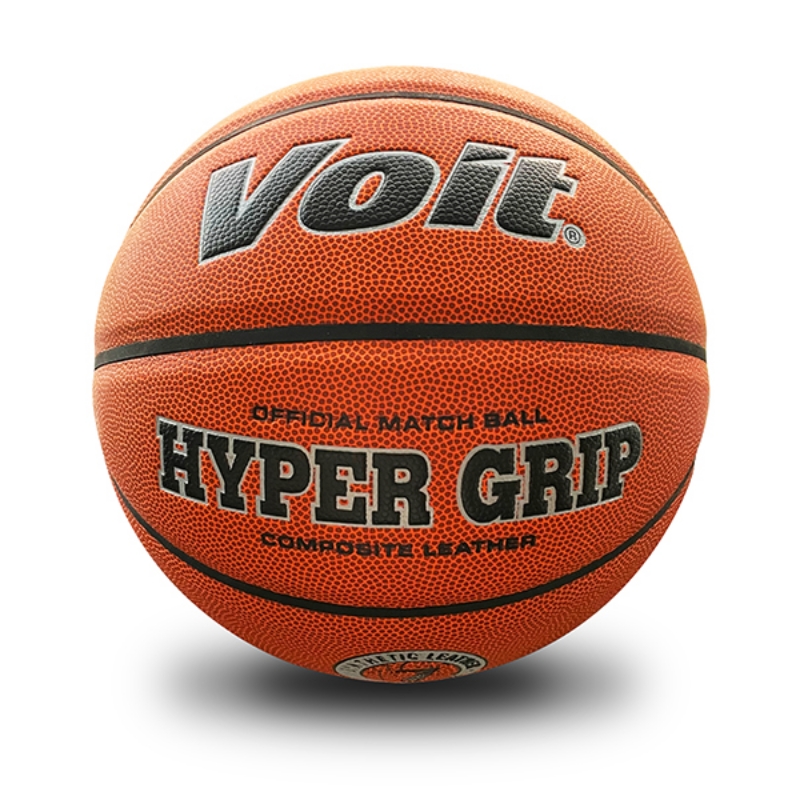 Resim HYPER GRIP BASKETBOL TOPU N7      - Voit 
