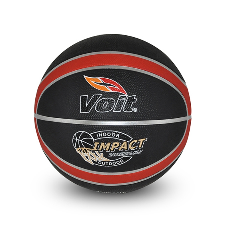 Resim IMPACT BASKETBOL TOPU N7     SYH-KRMZ - Voit 