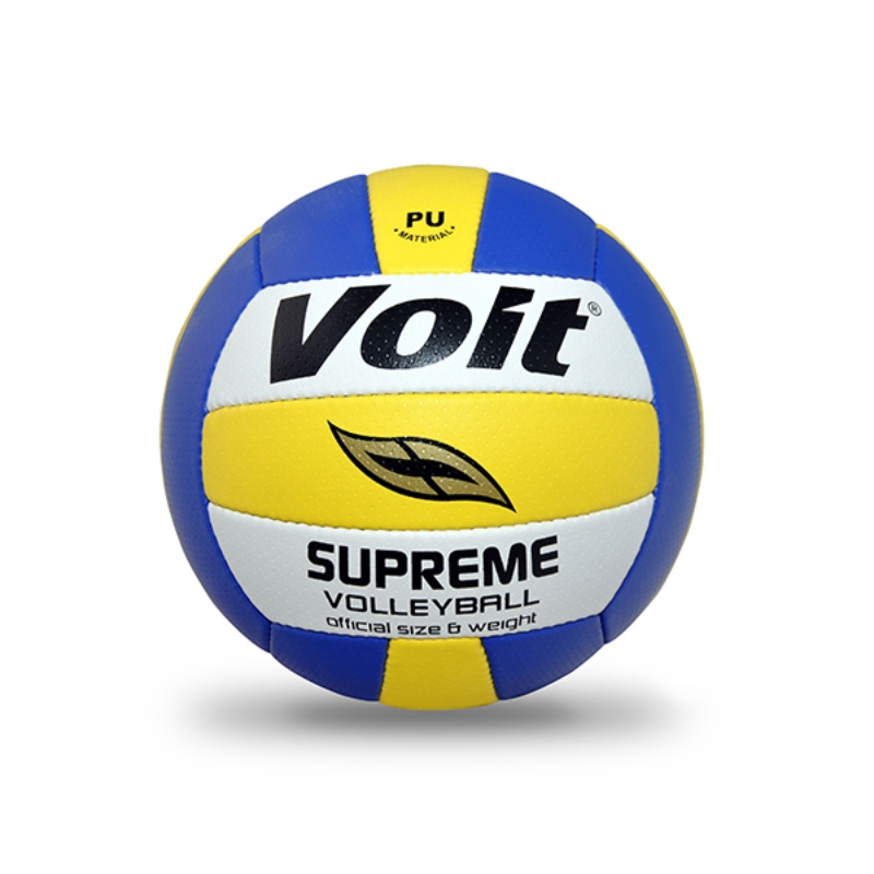 Resim SUPREME VOLEYBOL TOPU N5      - Voit 