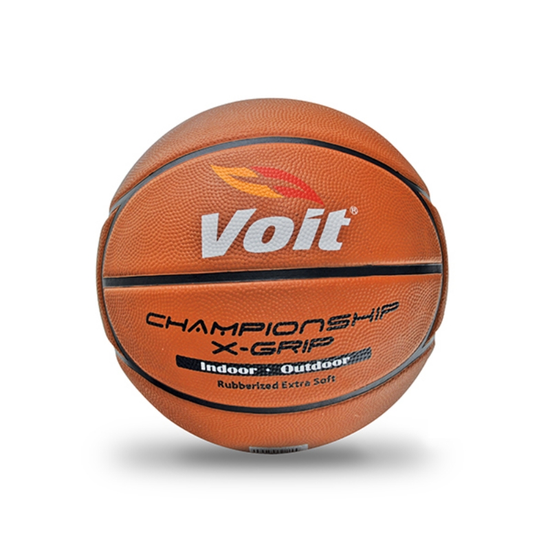 Resim XGRIP BASKETBOL TOPU N:5     KAHVE - Voit 