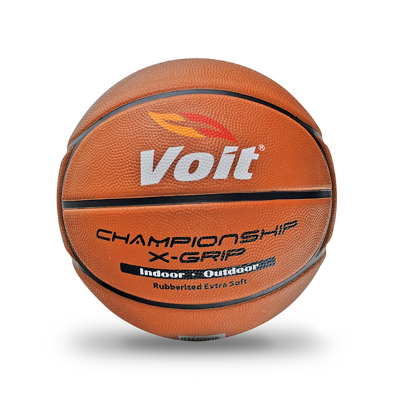 Resim XGRIP BASKETBOL TOPU N:7     KAHVE - Voit 