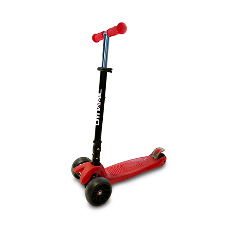 Resim GRANDE SCOOTER     KRMZ - Dynamic 