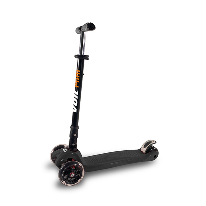 Resim 218 IŞIKLI 3 TEKER SCOOTER     SYH - Voit 