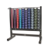 Resim VDBR-4 NEPOREN DUMBBELL STANDI      - Voit 