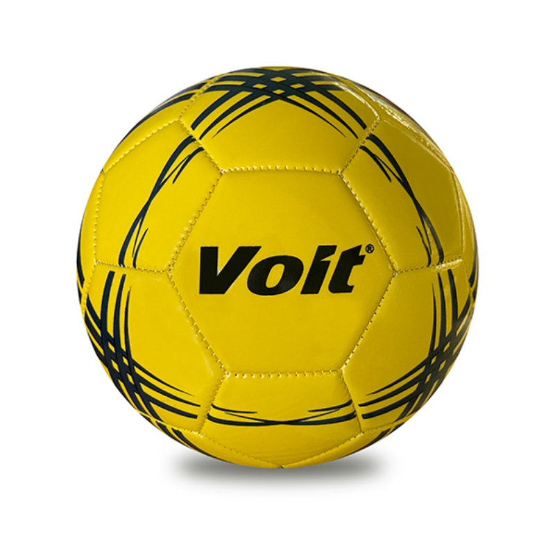 Resim EXTREME FUTBOL TOPU N5      - Voit 