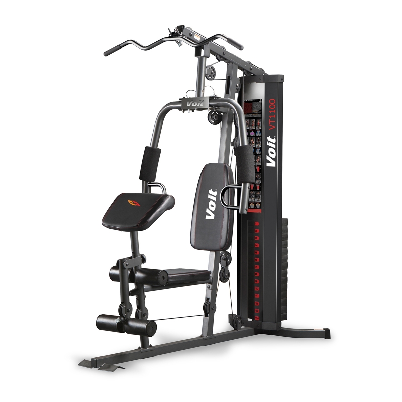 Resim VT1100 TEKLİ AĞIRLIK İSTASYONU      - Voit 