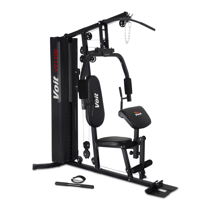 Resim VT1200 TEKLİ AĞIRLIK İSTASYONU      - Voit 