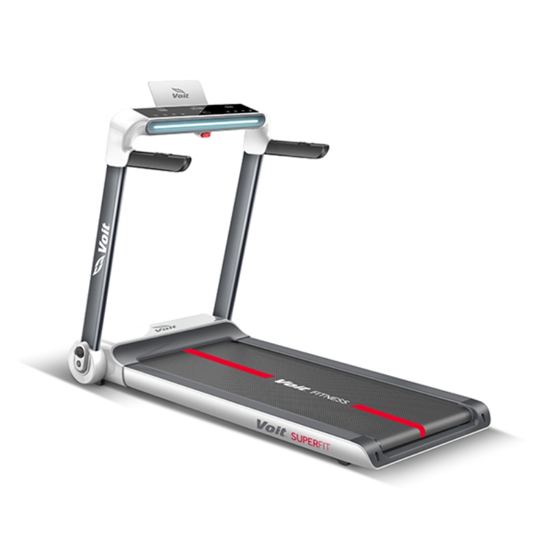 Resim SUPERFIT KATLANABİLİR KOŞU BANDI      - Voit 