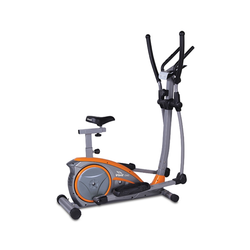 Resim D80 BRONZE COLLECTION SELELİ ELİPTİK BİSİKLET      - Voit 