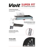 Resim SUPERFIT KATLANABİLİR KOŞU BANDI      - Voit 