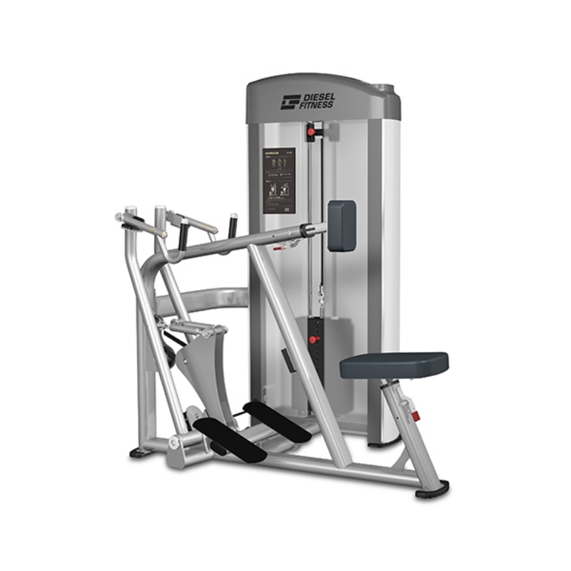 Resim DIESEL FITNESS RX SERIES SEATED ROW      - Diesel 