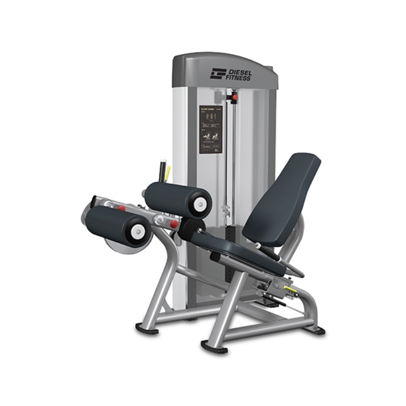 Resim DIESEL FITNESS RX SERIES SEATED LEG CURL      - Diesel 