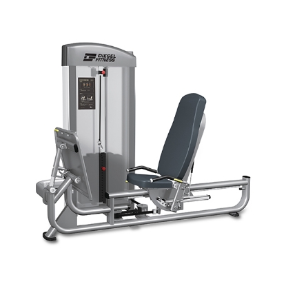 Resim DIESEL FITNESS RX SERIES SEATED LEG PRESS      - Diesel 