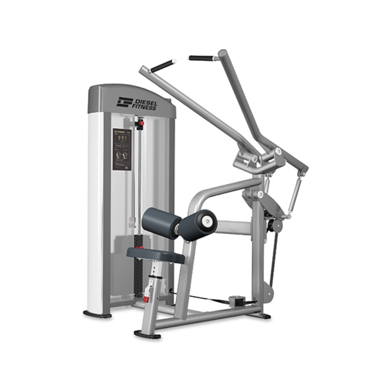 Resim DIESEL FITNESS RX SERIES LAT PULLDOWN      - Diesel 