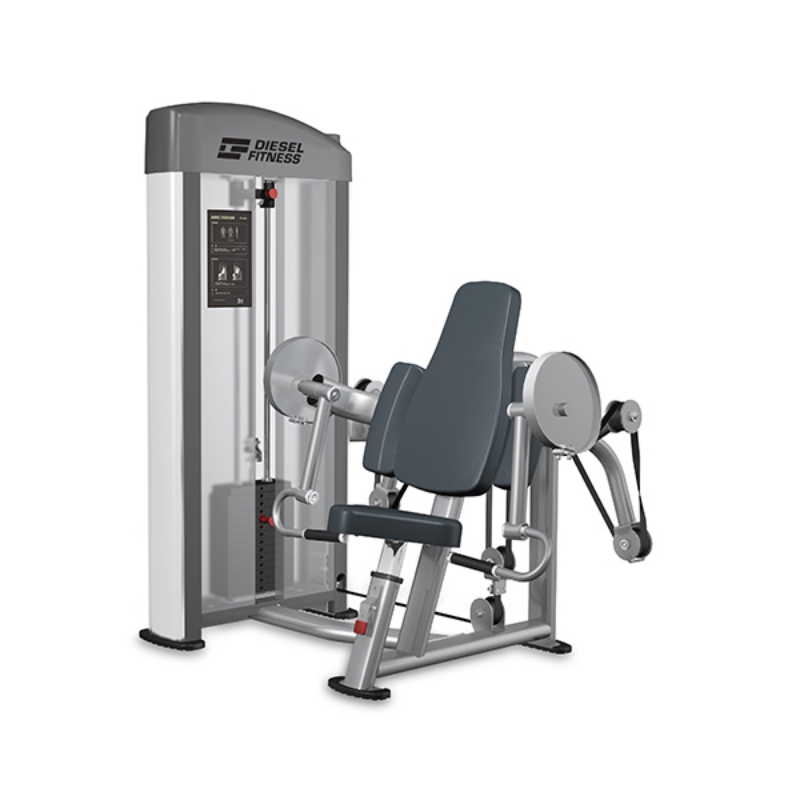 Resim DIESEL FITNESS RX SERIES BICEPS CURL      - Diesel 