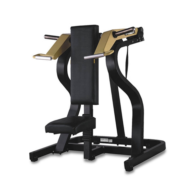 Resim DIESEL FITNESS 935 SHOULDER PRESS      - Diesel 