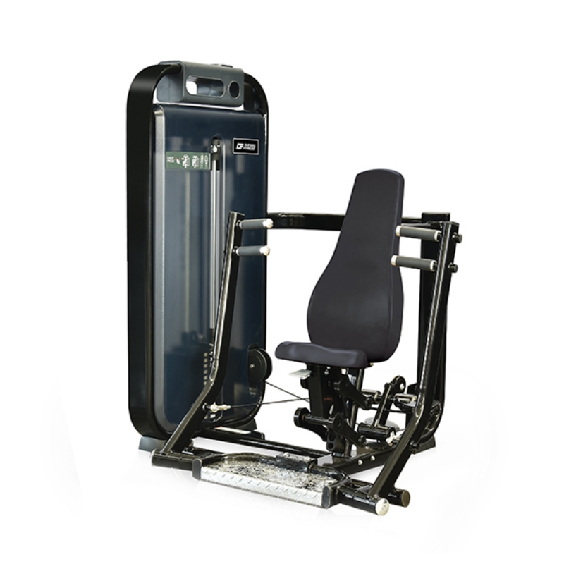 Resim DIESEL FITNESS V504 SEATED CHEST PRESS      - Diesel 