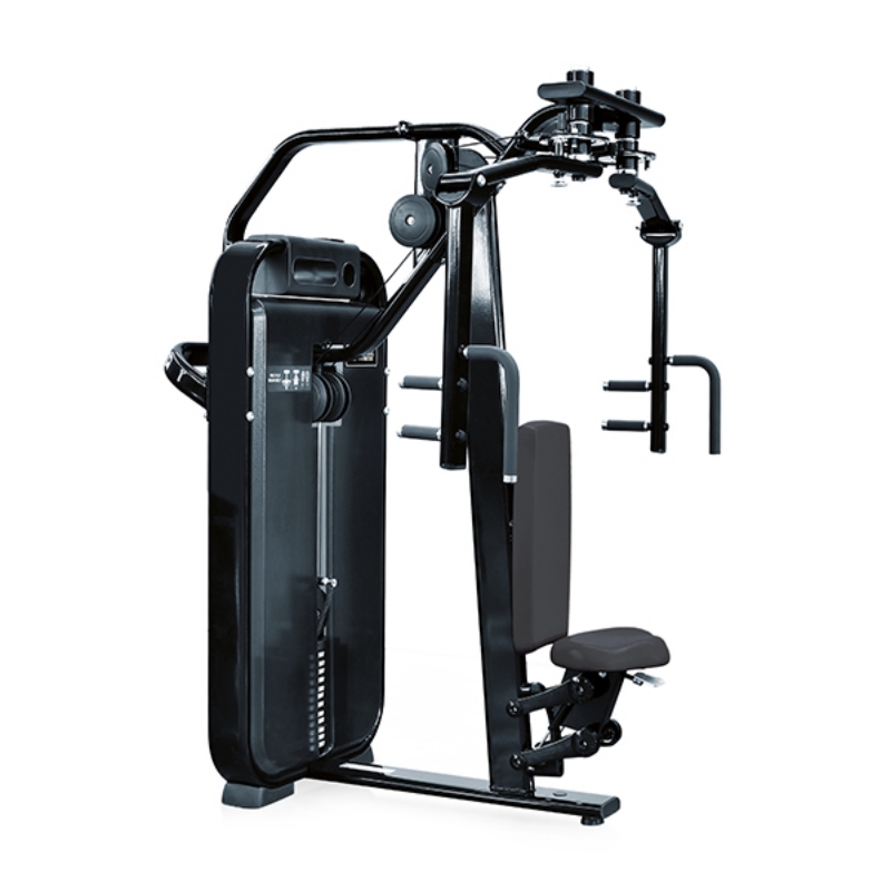 Resim DIESEL FITNESS V519 PEC FLY -amp; REAR DELT      - Diesel 