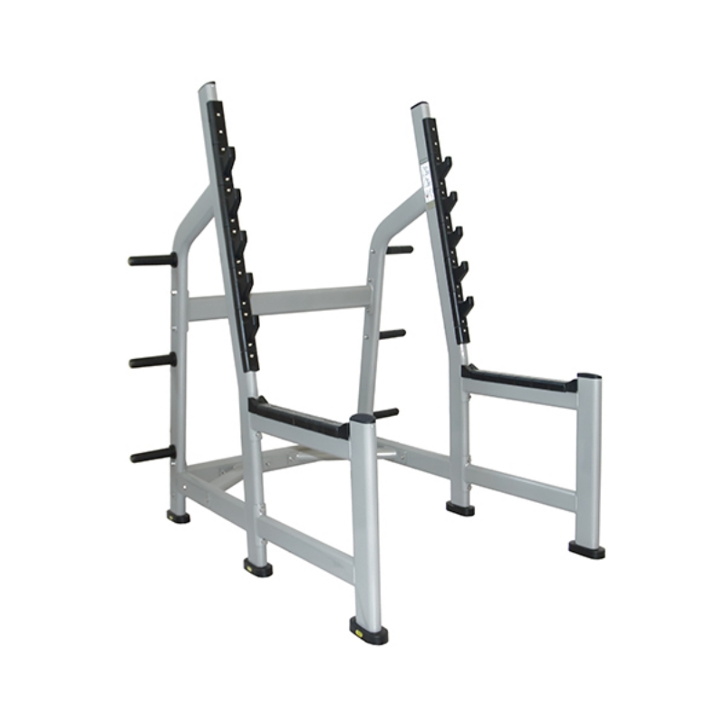 Resim DIESEL FITNESS XH21 SQUAT BENCH       - Diesel 