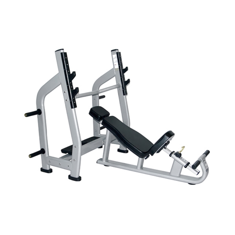Resim DIESEL FITNESS XH25 INCLINE BENCH       - Diesel 