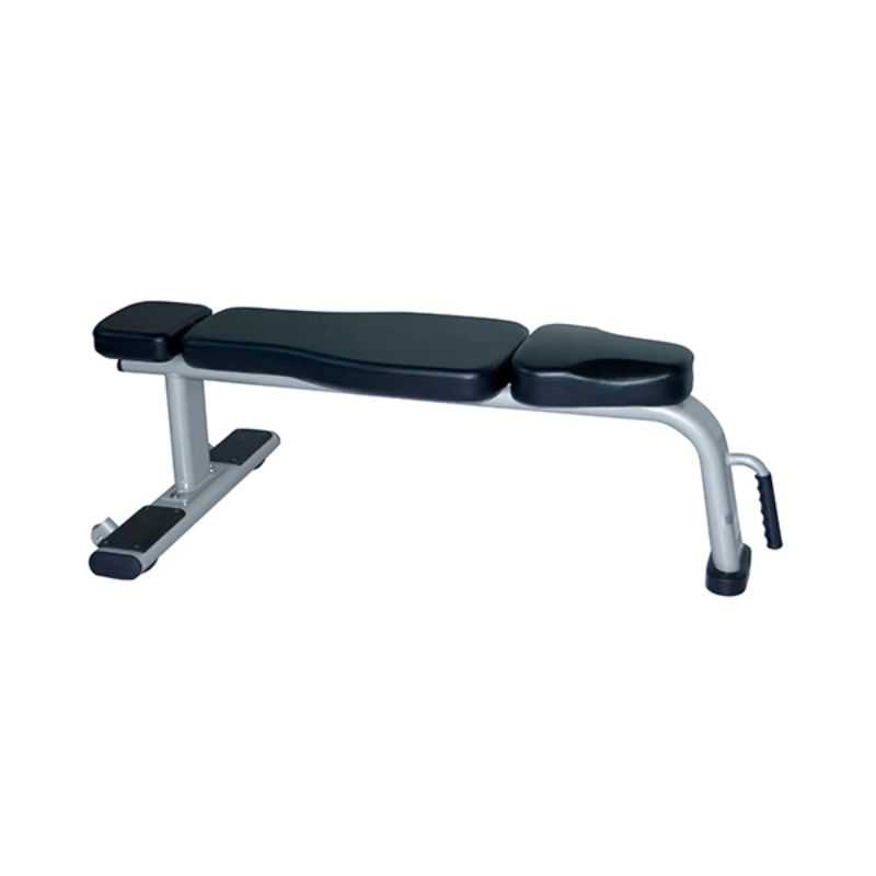 Resim DIESEL FITNESS XH36 FLAT BENCH       - Diesel 