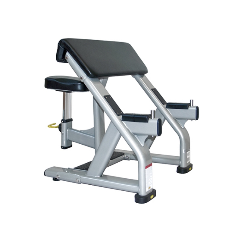 Resim DIESEL FITNESS XH40 SCOTT BENCH       - Diesel 