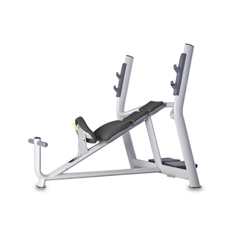 Resim DIESEL FITNESS E-LINE 125A INCLINE BENCH(LUX)      - Diesel 