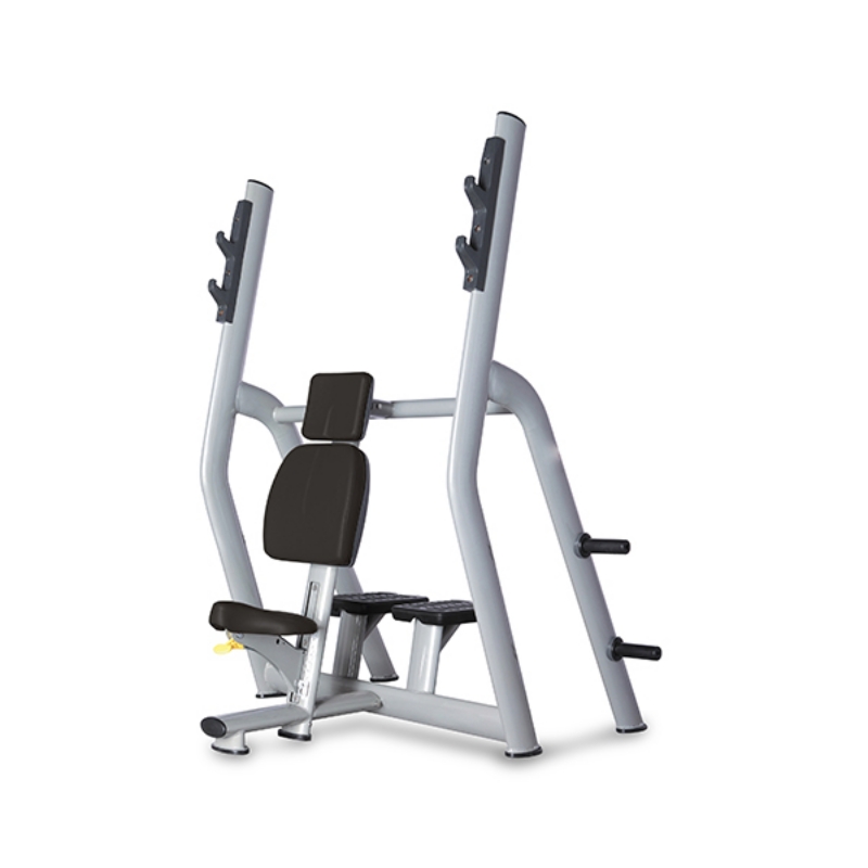Resim DIESEL FITNESS E-LINE 125B VERTICAL BENCH      - Diesel 