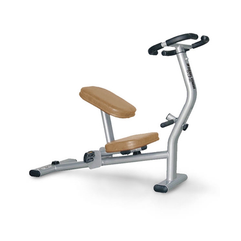 Resim DIESEL FITNESS 8933 DRAW MUSCLE MACHINE      - Diesel 