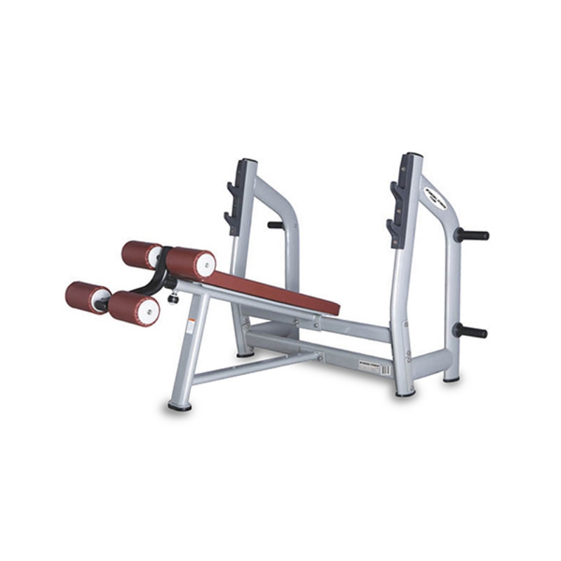 Resim DIESEL FITNESS 9024DECLINE BENCH(LUX)      - Diesel 