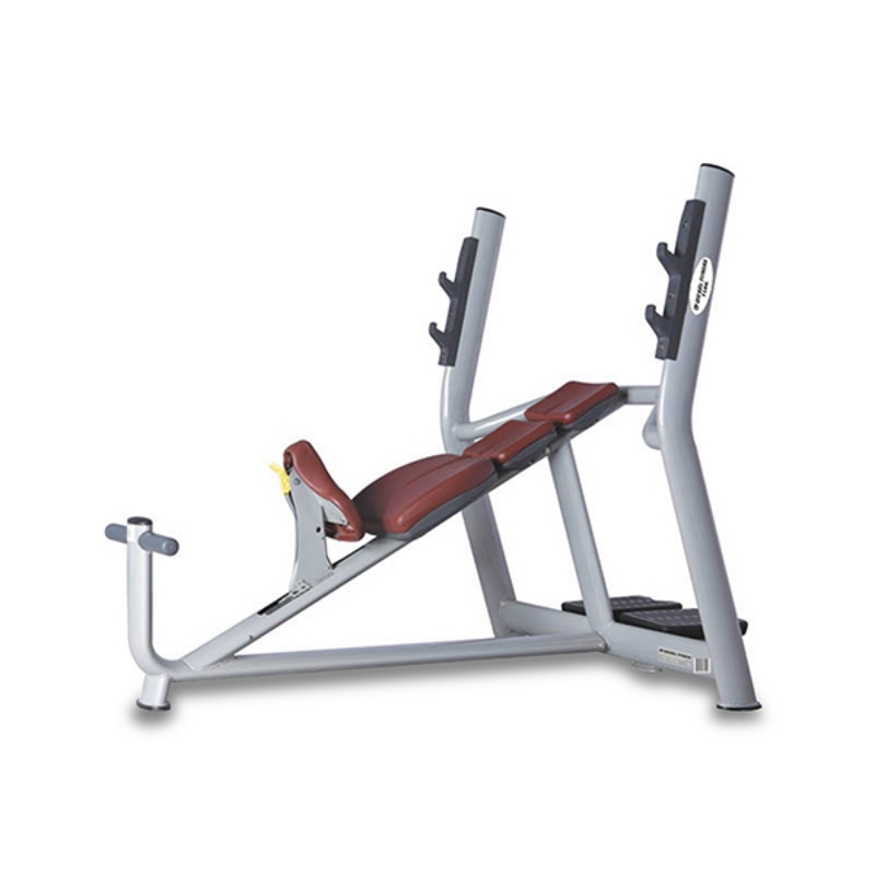 Resim DIESEL FITNESS 9025A INCLINE BENCH(LUX)      - Diesel 