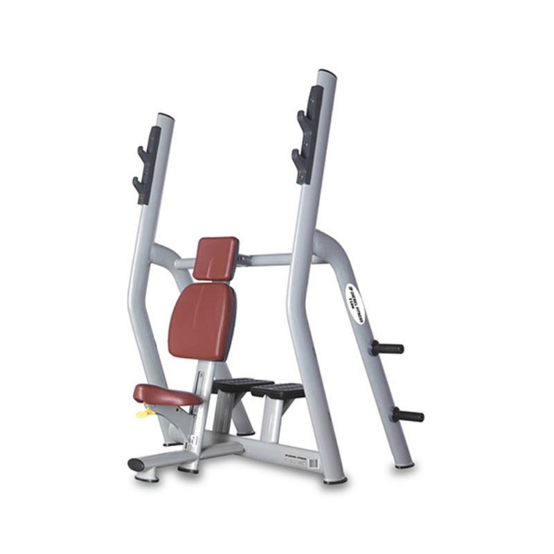 Resim DIESEL FITNESS 9025B VERTICAL BENCH      - Diesel 