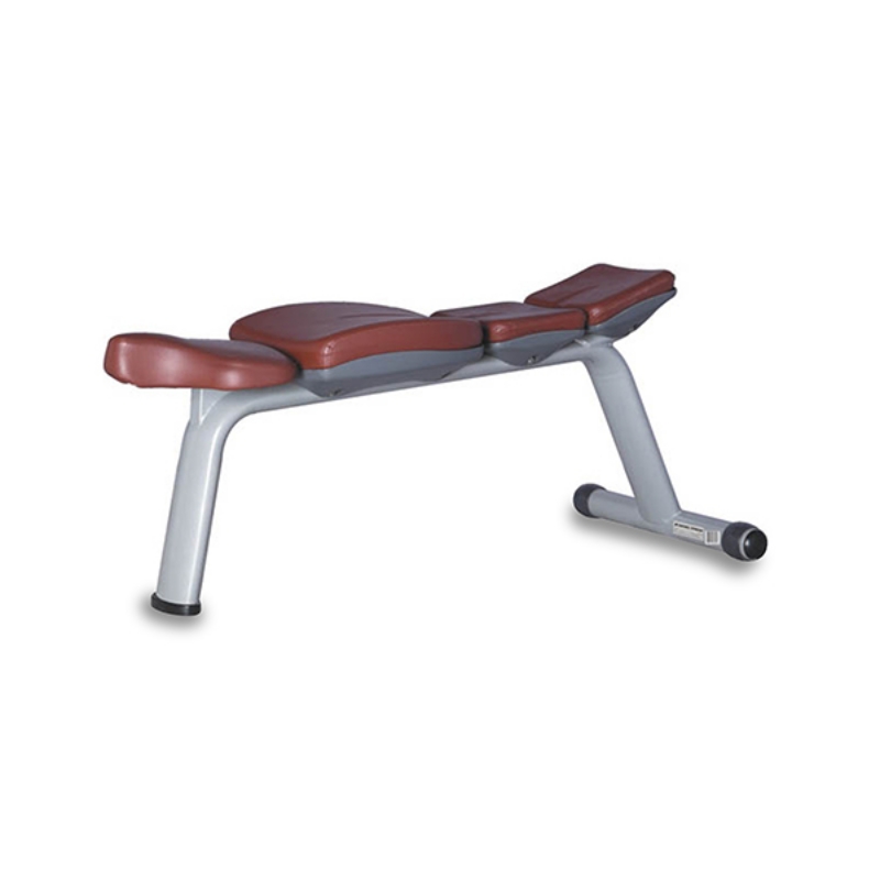 Resim DIESEL FITNESS 9036A FLAT BENCH      - Diesel 