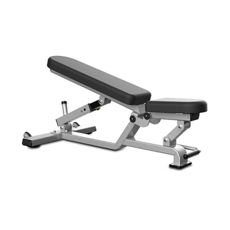 Resim PROFITNESS MULTI ADJUSTABLE BENCH      - Profitness 