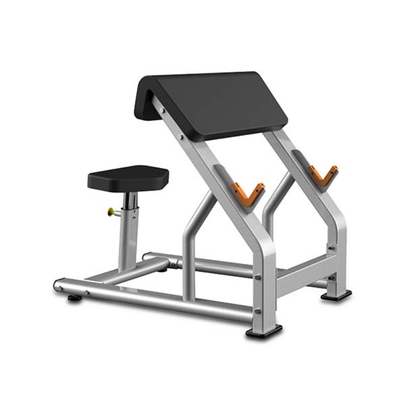 Resim PROFITNESS SCOTT BENCH      - Profitness 