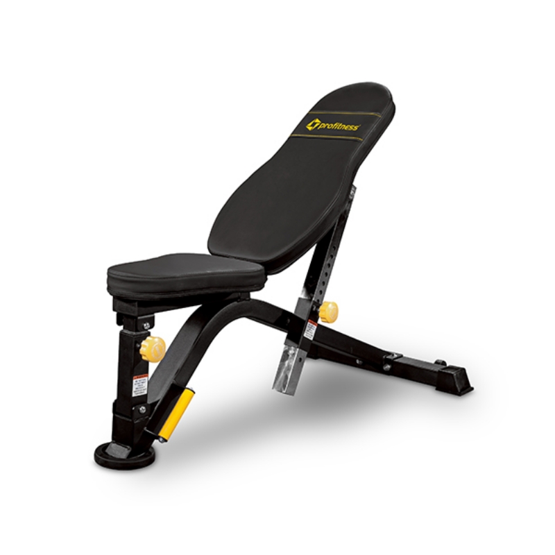 Resim PROFITNESS X4046 AYARLANABİLİR SEHPA      - Profitness 