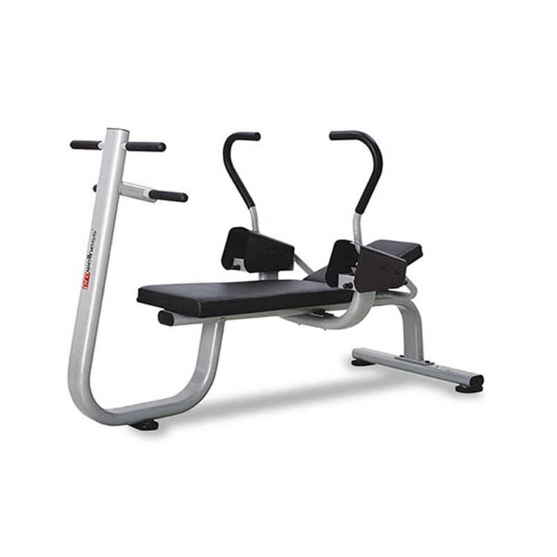 Resim PROWELLNESS SILVER L.332 ABDOMINAL MACHINE      - ProWelness 