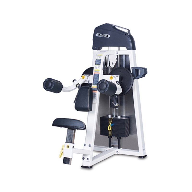 Resim DIESEL FITNESS EVOST LATERAL RAISE      - Diesel 