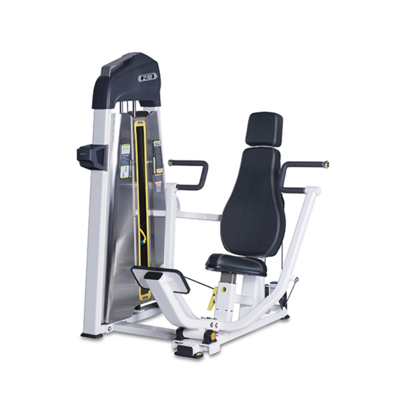 Resim DIESEL FITNESS EVOST VERTICAL PRESS      - Diesel 