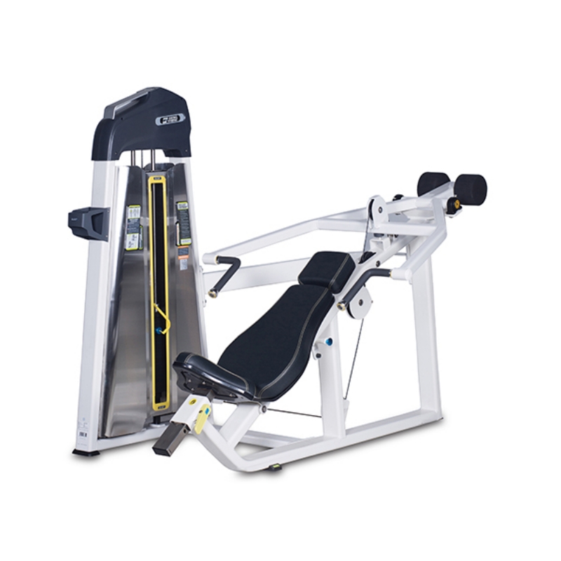 Resim DIESEL FITNESS EVOST INCLINE PRESS      - Diesel 